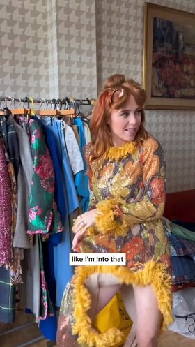 Angela Scanlon