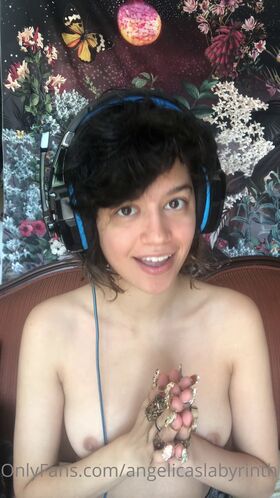 Angelica ASMR Nude Leaks OnlyFans Photo 130