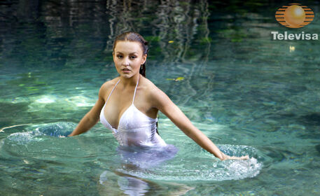 Angelique Boyer