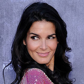 Angie Harmon