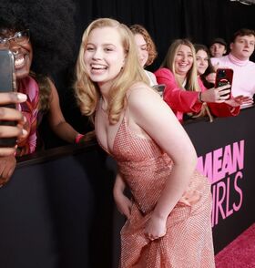 Angourie Rice