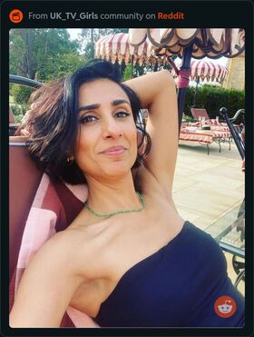 Anita Rani