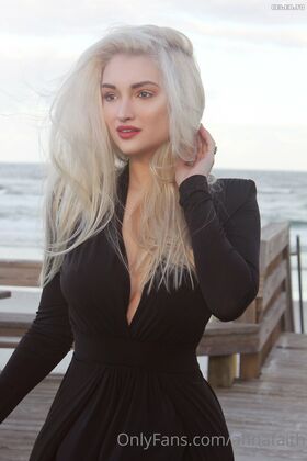 Anna Faith