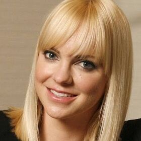 Anna Faris