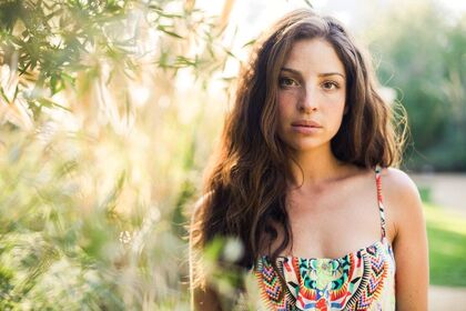 Anna Hopkins