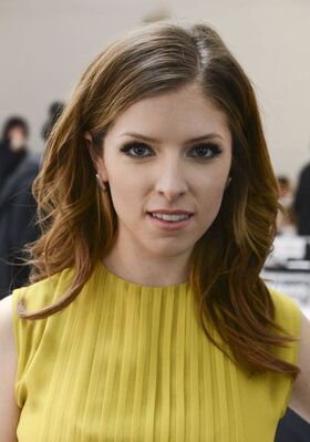 Anna Kendrick