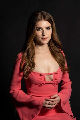 Anna Kendrick