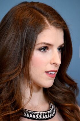 Anna Kendrick