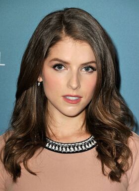 Anna Kendrick