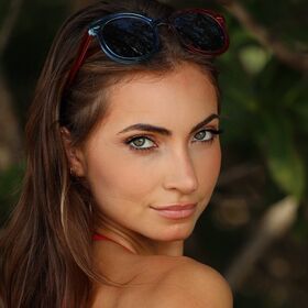 Anna Louise