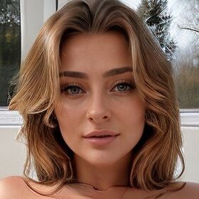 Anna Von Klinski Ai Porn