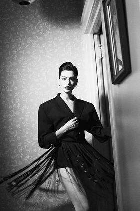 Anne Hathaway