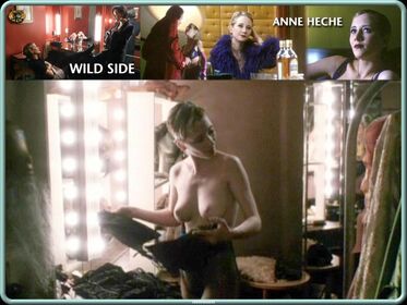 Anne Heche