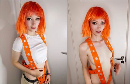 Ansocosplay