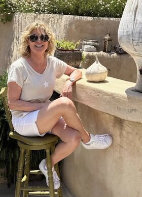 Anthea Turner