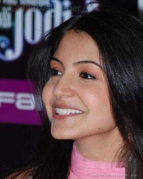 Anushka Sharma