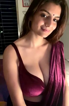 Anveshi Jain Nude Leaks OnlyFans Photo 69