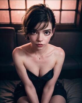 Anya Taylor-Joy