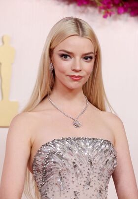 Anya Taylor-Joy