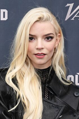 Anya Taylor-Joy