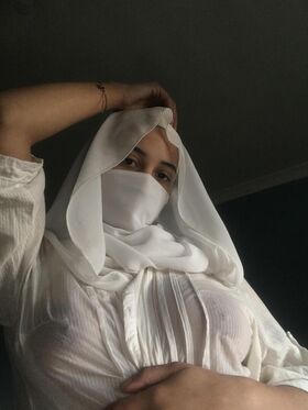 Arabmusclemommy