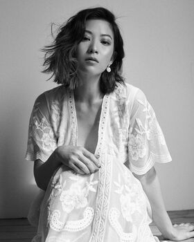 Arden Cho