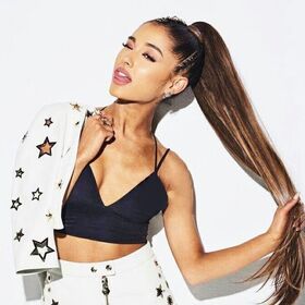 Ariana Grande