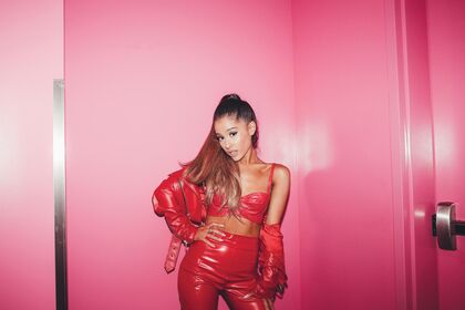 Ariana Grande