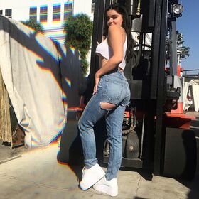 Ariel Winter