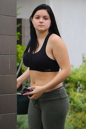 Ariel Winter