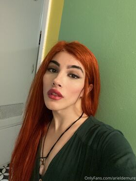 arieldemure