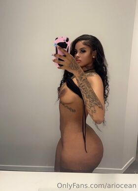 ariocean Nude Leaks OnlyFans Photo 49