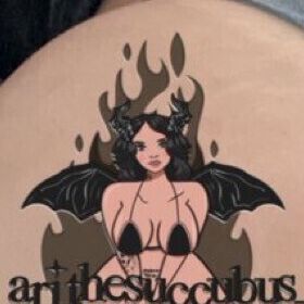 arithesuccubus