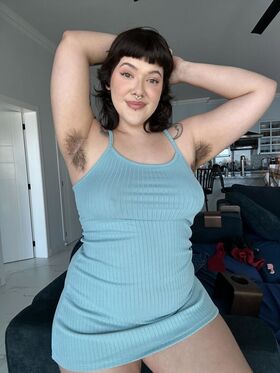 Armpit Fetish