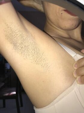 Armpit Fetish