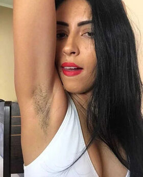 Armpit Fetish