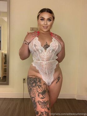 Ashlee_Cummings Nude Leaks OnlyFans Photo 16