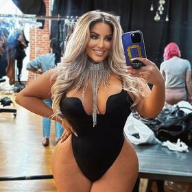 Ashley Alexiss