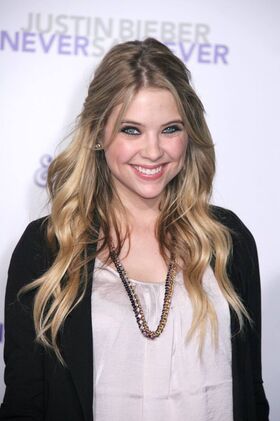 Ashley Benson