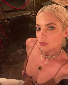 Ashley Benson