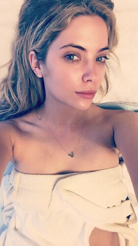 Ashley Benson