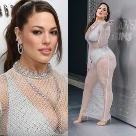 Ashley Graham