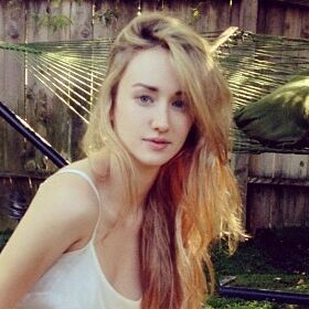 Ashley Johnson