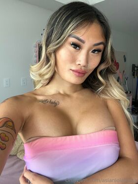 asianlolatessa Nude Leaks OnlyFans Photo 70