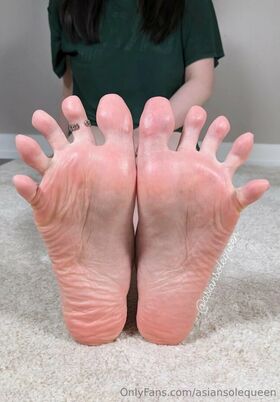 asiansolequeen