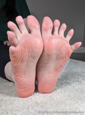 asiansolequeen