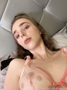 ASMR Anna Bisoux Nude Leaks OnlyFans Photo 8