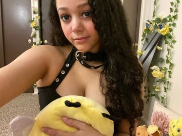 ASMR Aspen Nude Leaks OnlyFans Photo 3