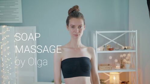 ASMR Massage