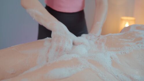 ASMR Massage